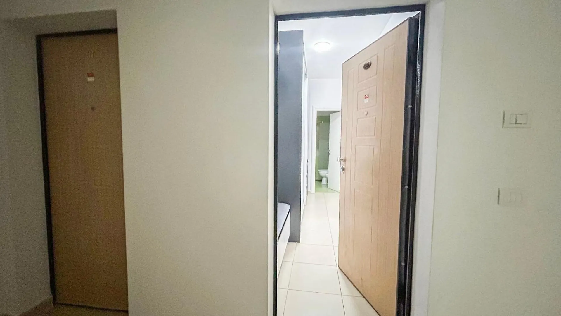 Apartmán Superior 581 Durrës