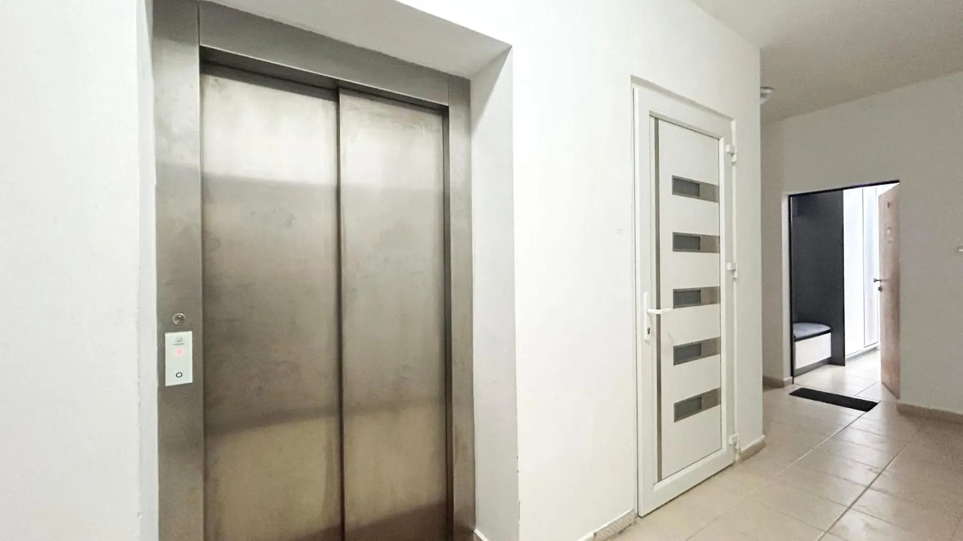 Apartmán Superior 581 Durrës Albánie