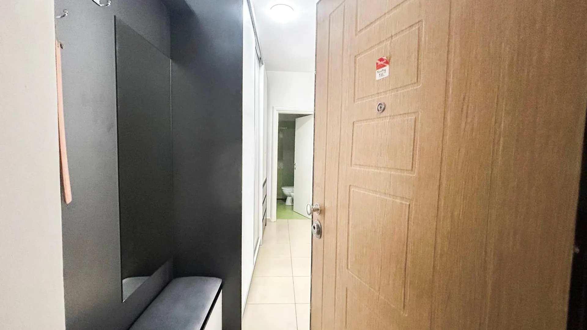 Apartmán Superior 581 Durrës
