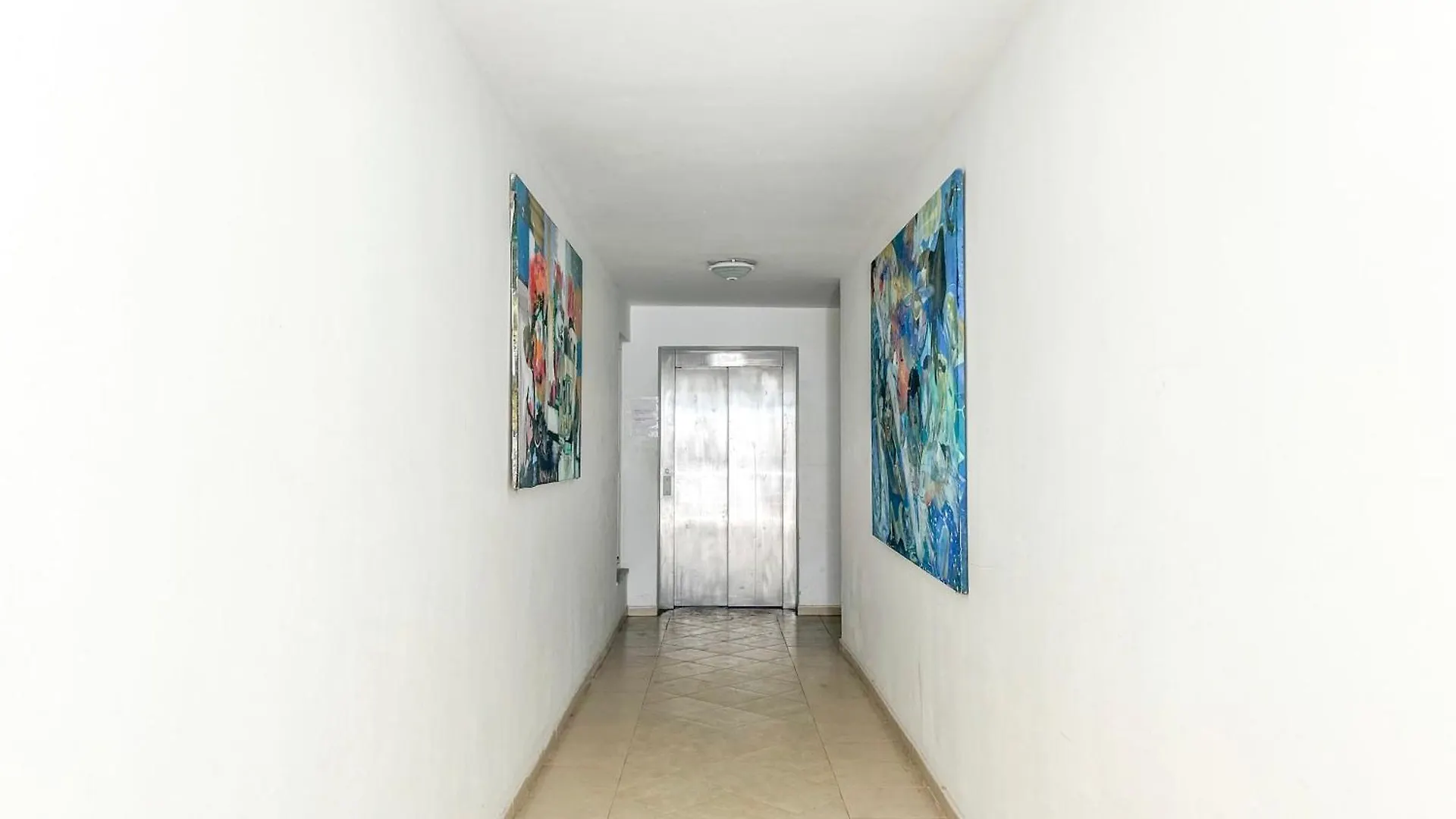 Apartmán Superior 581 Durrës
