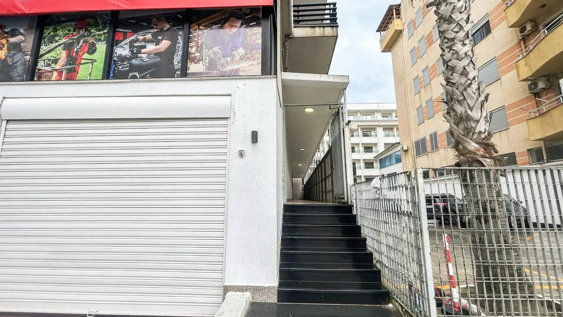 Apartmán Superior 581 Durrës