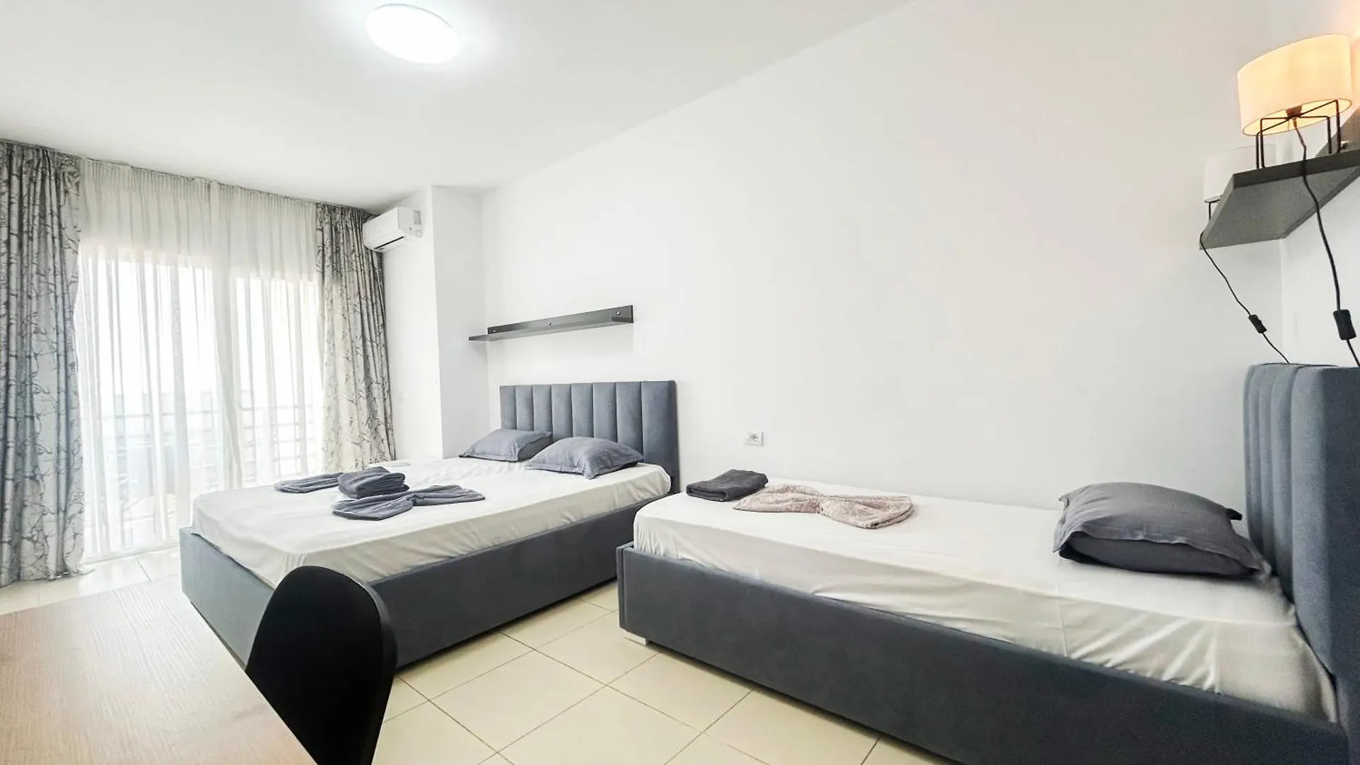 Apartmán Superior 581 Durrës