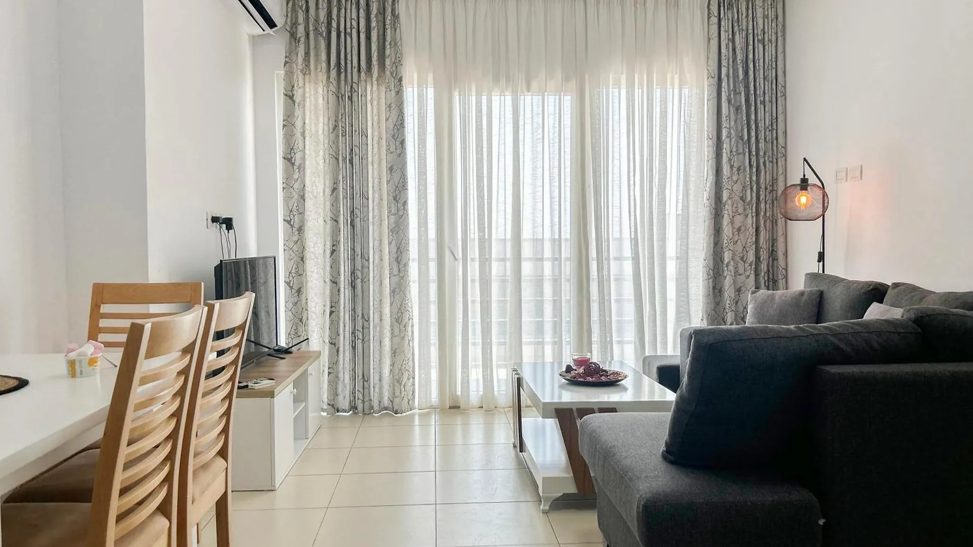 Apartmán Superior 581 Durrës