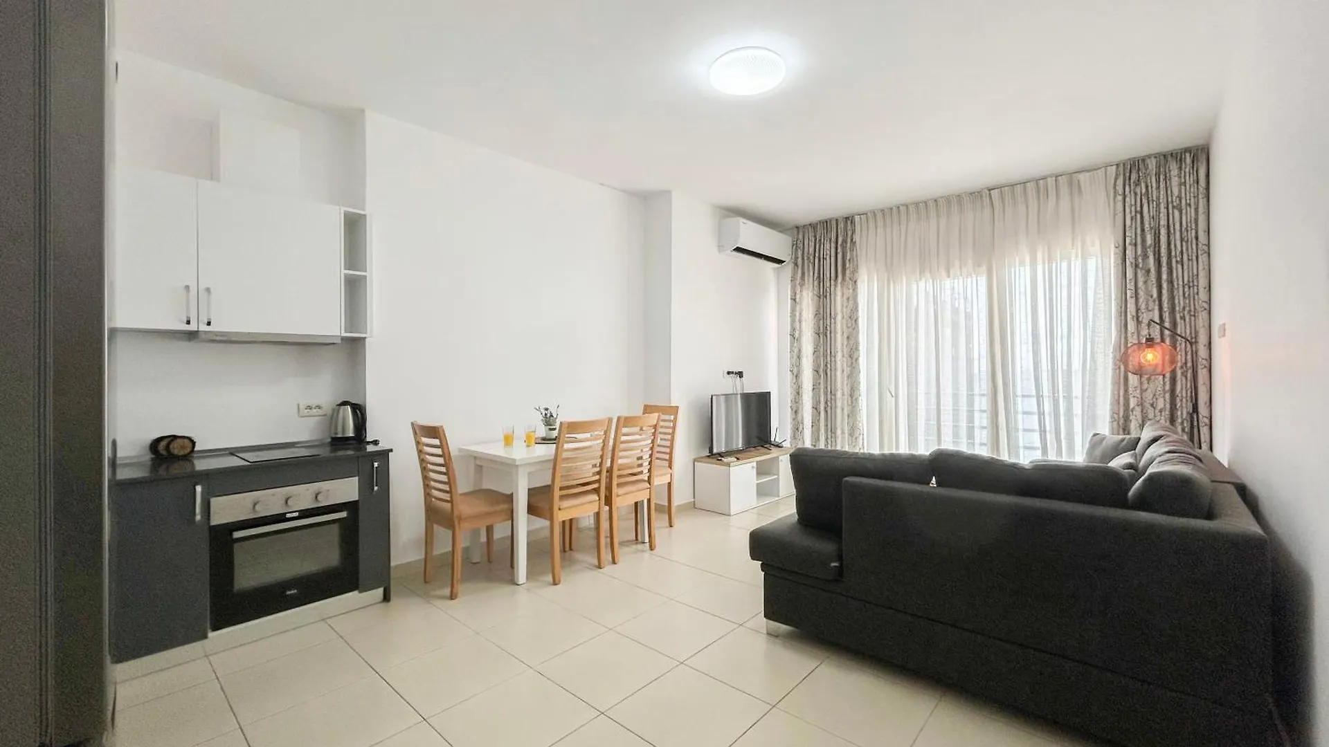 Apartmán Superior 581 Durrës