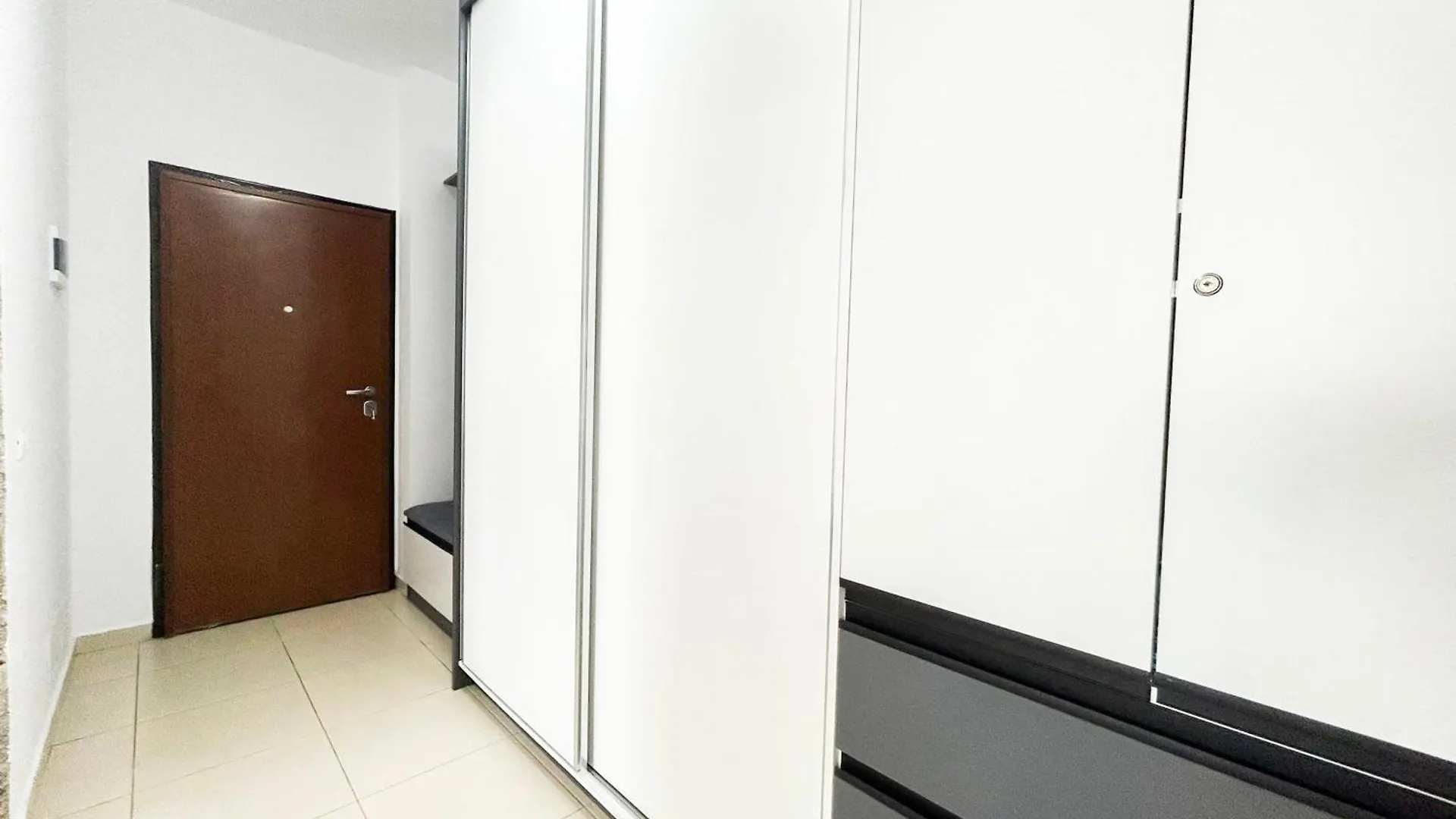 Apartmán Superior 581 Durrës Albánie