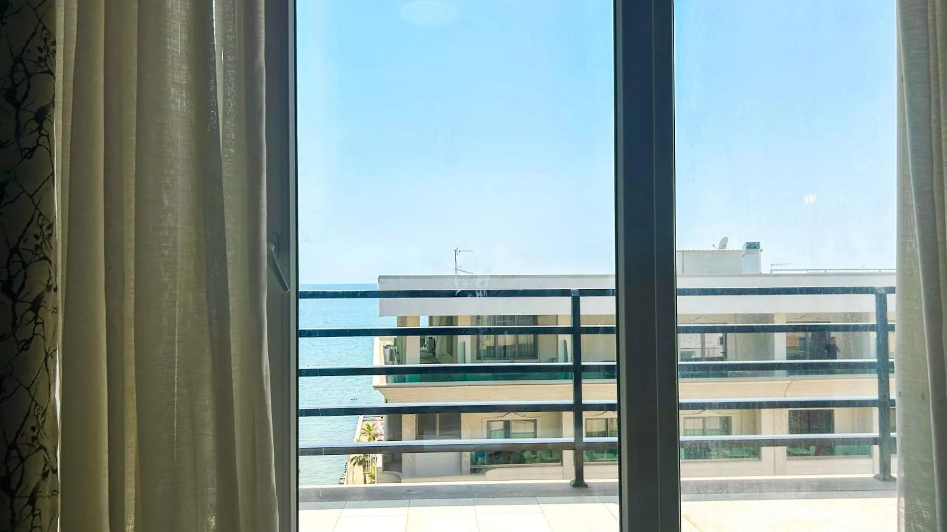 Apartmán Superior 581 Durrës