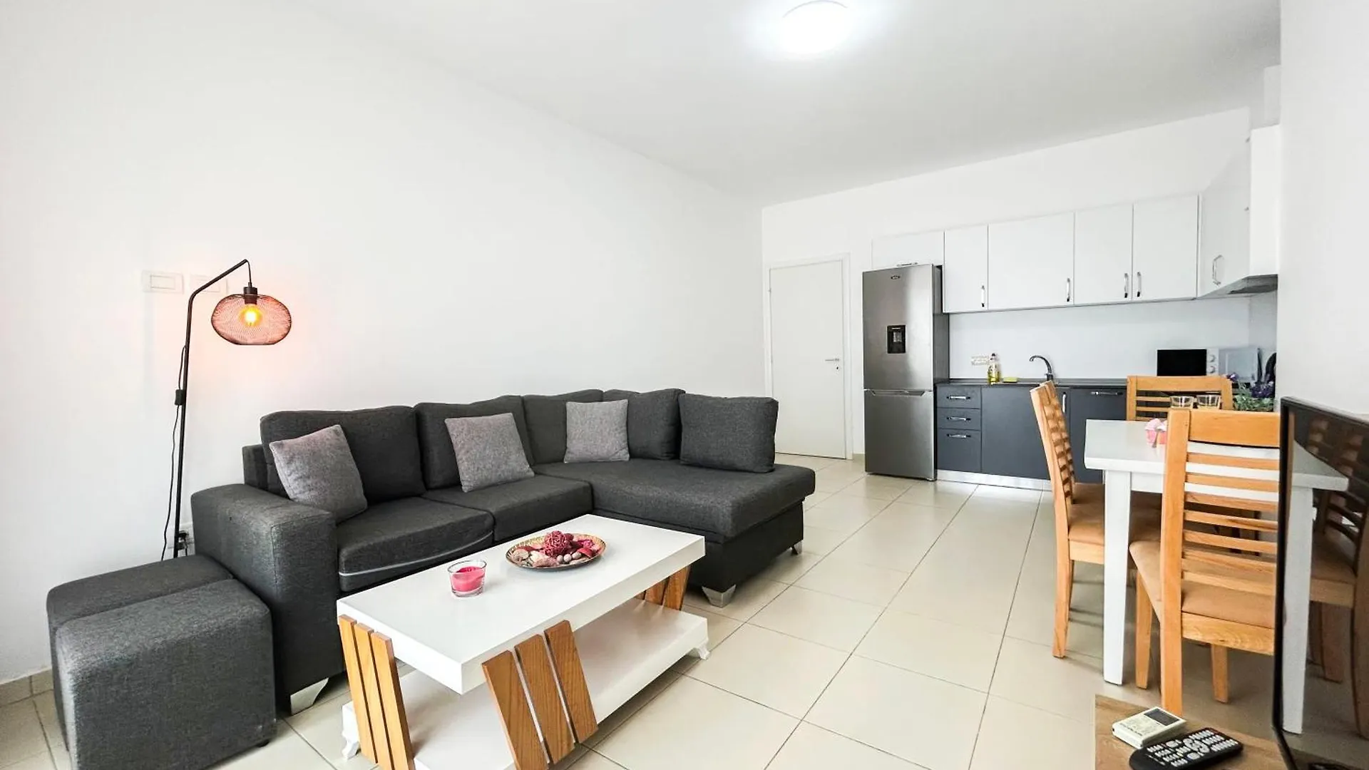 Apartmán Superior 581 Durrës