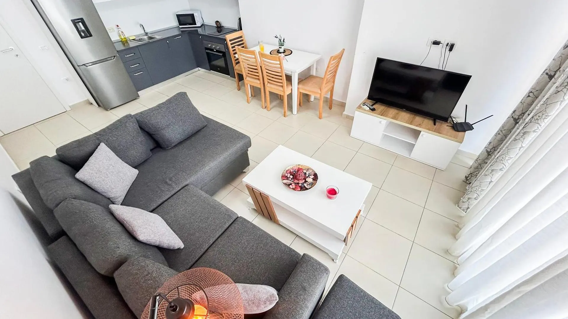 Apartmán Superior 581 Durrës